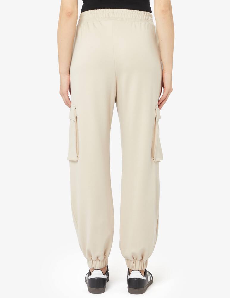 rinascente HINNOMINATE Trousers with pockets