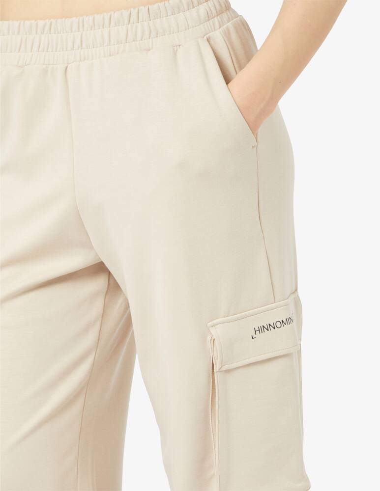 rinascente HINNOMINATE Trousers with pockets