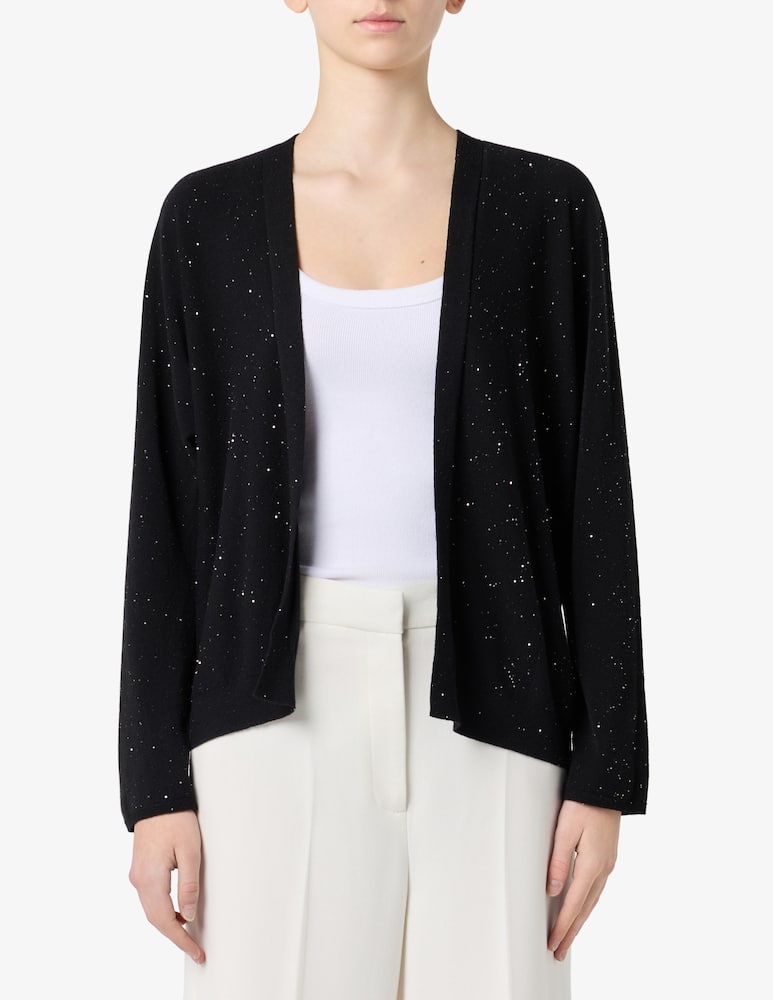 rinascente Rinascente Collection Drape cardigan