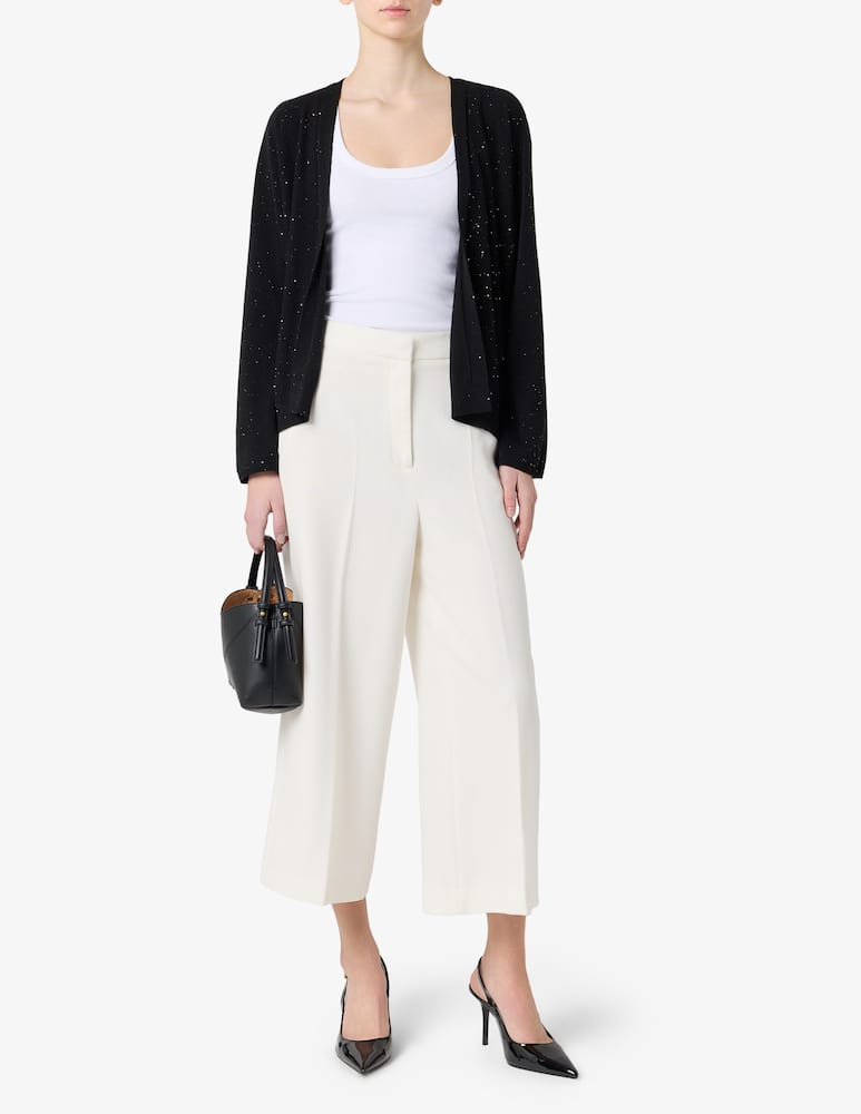 rinascente Rinascente Collection Drape cardigan