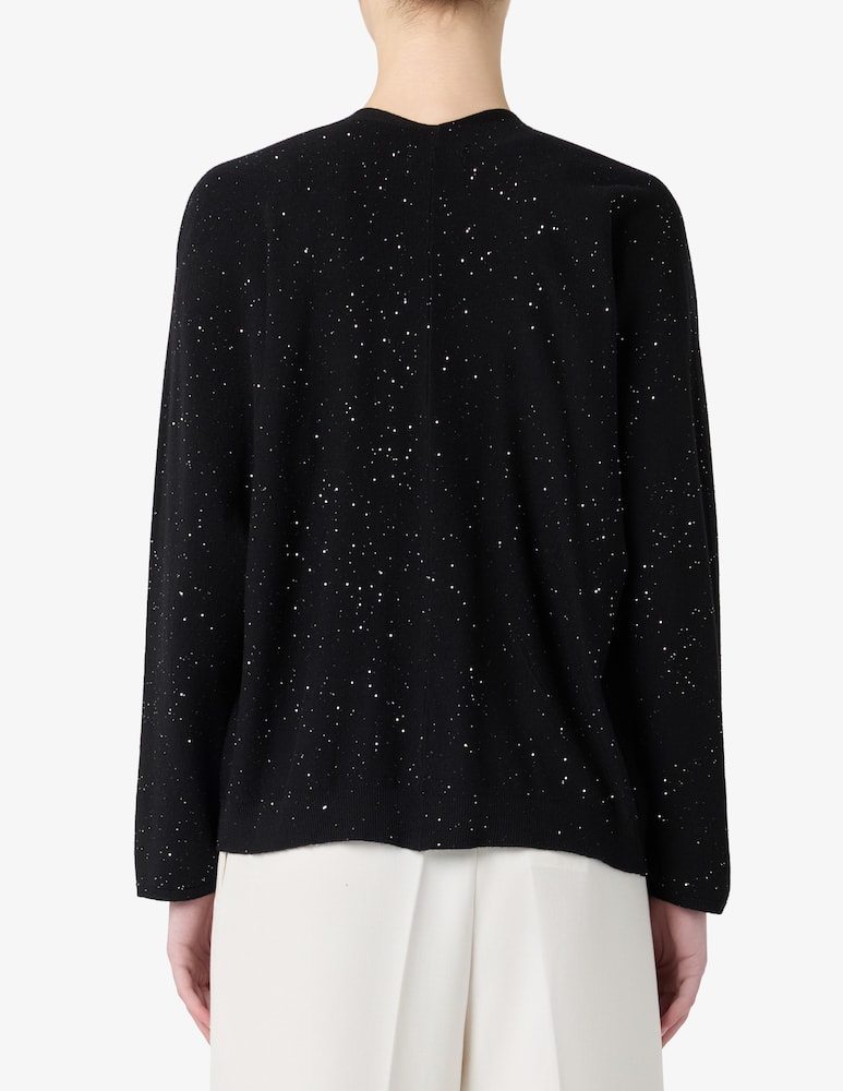 rinascente Rinascente Collection Drape cardigan