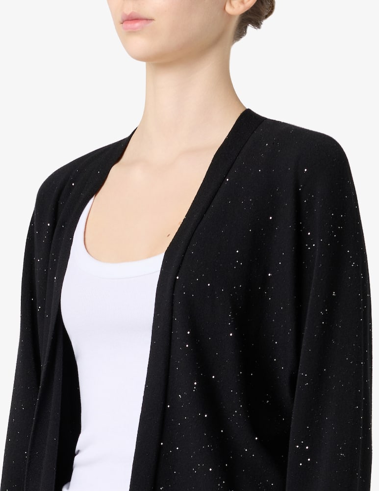 rinascente Rinascente Collection Drape cardigan