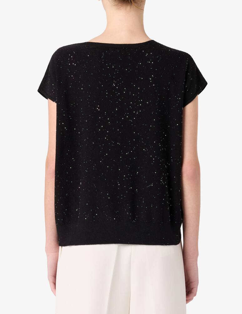 rinascente Rinascente Collection Sequins top