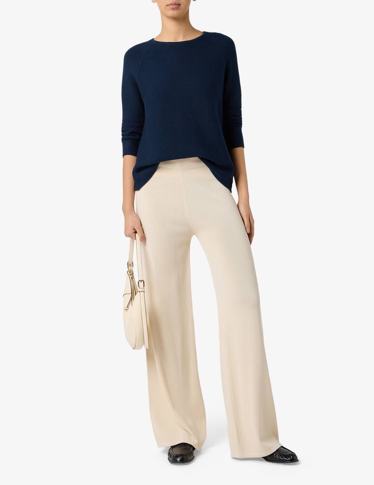 Rinascente Collection Raglan knit jumper - picture 2 Rinascente Collection Raglan knit jumper - picture 2