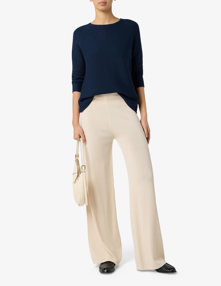 rinascente Rinascente Collection Maglia raglan in maglieria