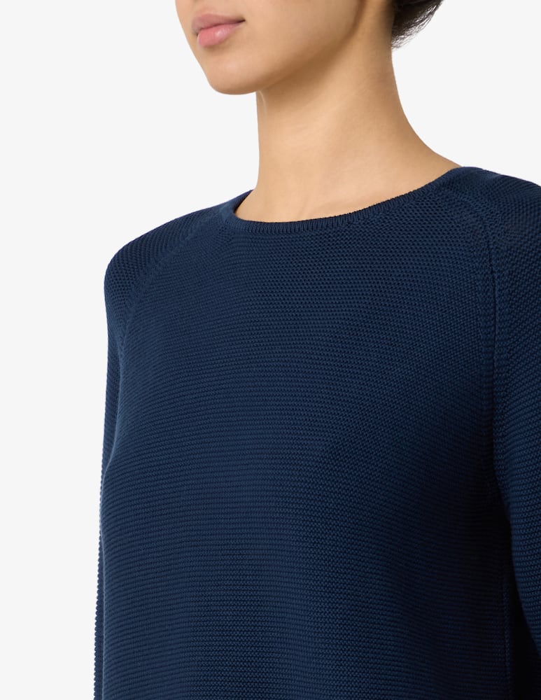 rinascente Rinascente Collection Maglia raglan in maglieria