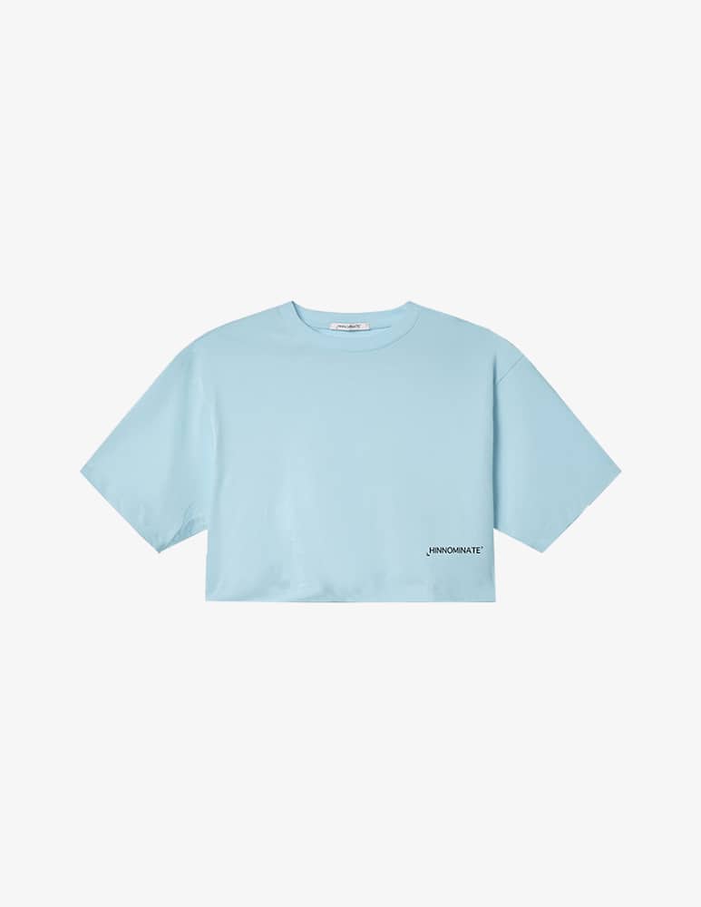 HINNOMINATE T-shirt corta mezza manica - immagine 1 HINNOMINATE T-shirt corta mezza manica - immagine 1