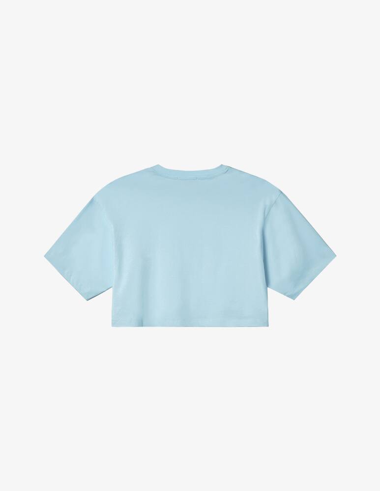 HINNOMINATE T-shirt corta mezza manica - immagine 2 HINNOMINATE T-shirt corta mezza manica - immagine 2