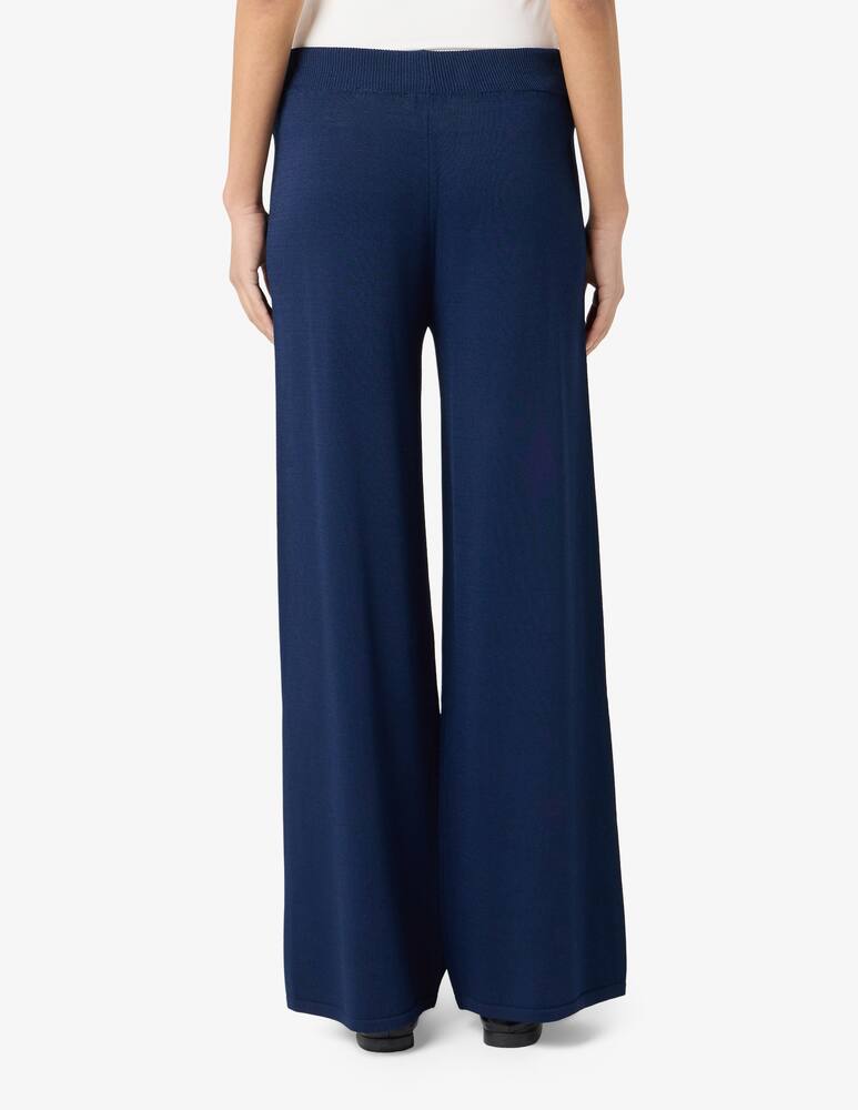 rinascente Rinascente Collection Pantaloni jogger in viscosa