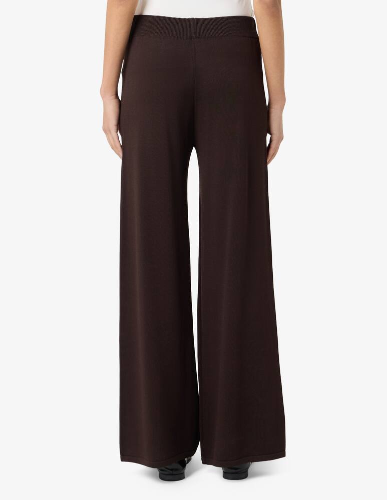 Rinascente Collection Pantaloni jogger viscosa - immagine 3 Rinascente Collection Pantaloni jogger viscosa - immagine 3