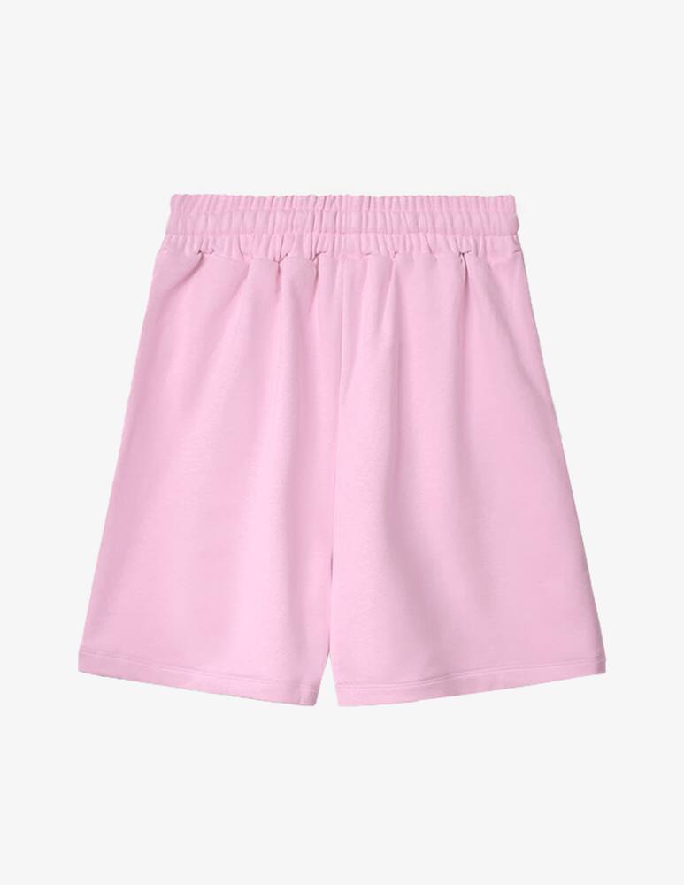 rinascente HINNOMINATE Fleece Bermuda shorts