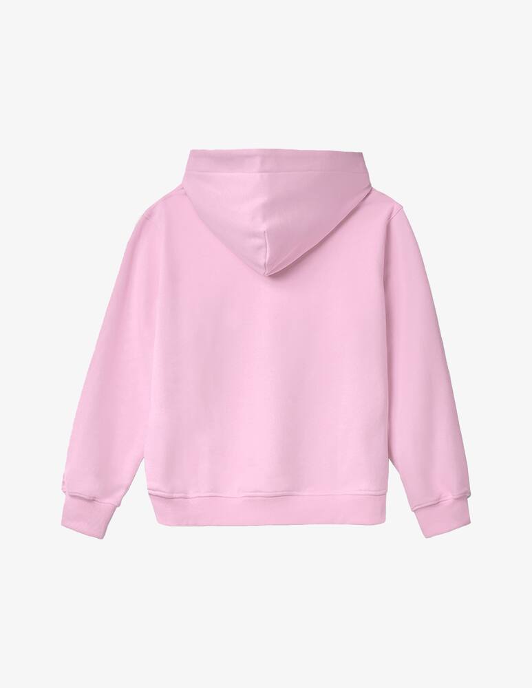 rinascente HINNOMINATE Felpa cappuccio