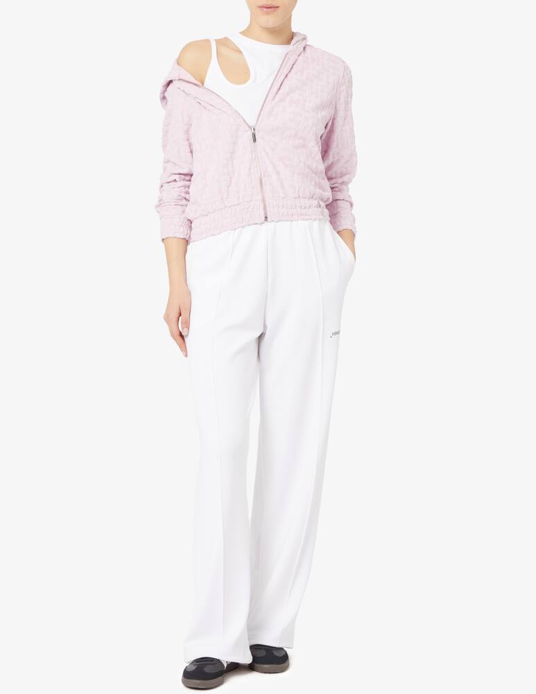 rinascente HINNOMINATE Full zip terry hoodie