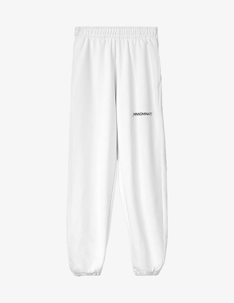 HINNOMINATE Fleece trousers - picture 1 HINNOMINATE Fleece trousers - picture 1