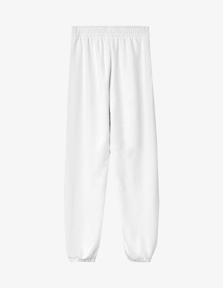 rinascente HINNOMINATE Fleece trousers