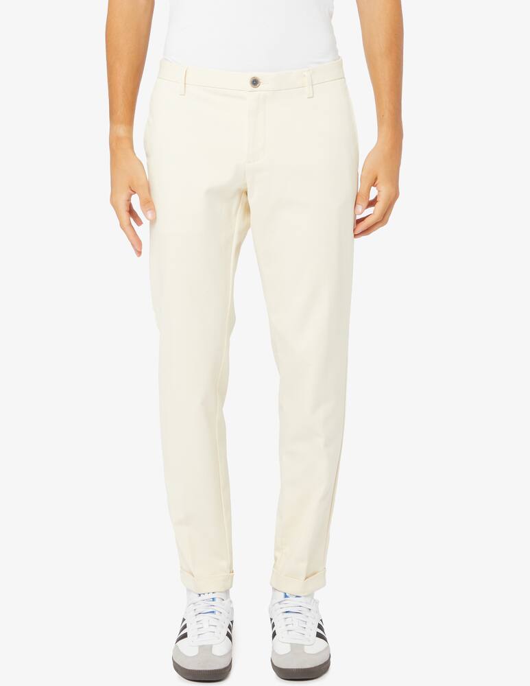 At.p.co Pantaloni chino sasa tricotina - immagine 1 At.p.co Pantaloni chino sasa tricotina - immagine 1