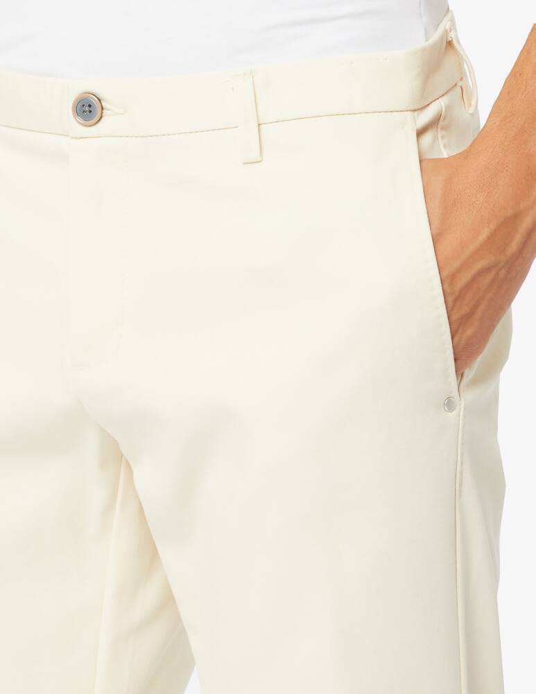 rinascente At.p.co Pantaloni chino sasa tricotina