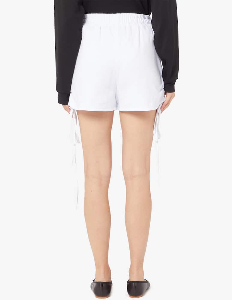 rinascente HINNOMINATE Shorts with curls