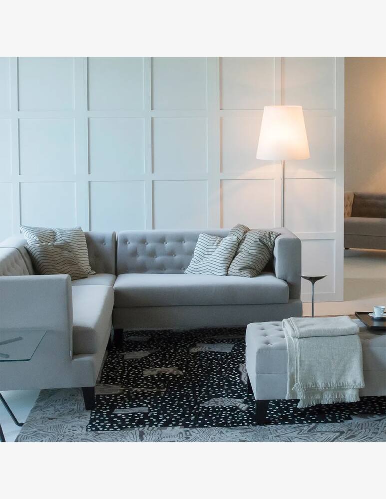 rinascente Fontana Arte 3247 Floor Lamp Medium