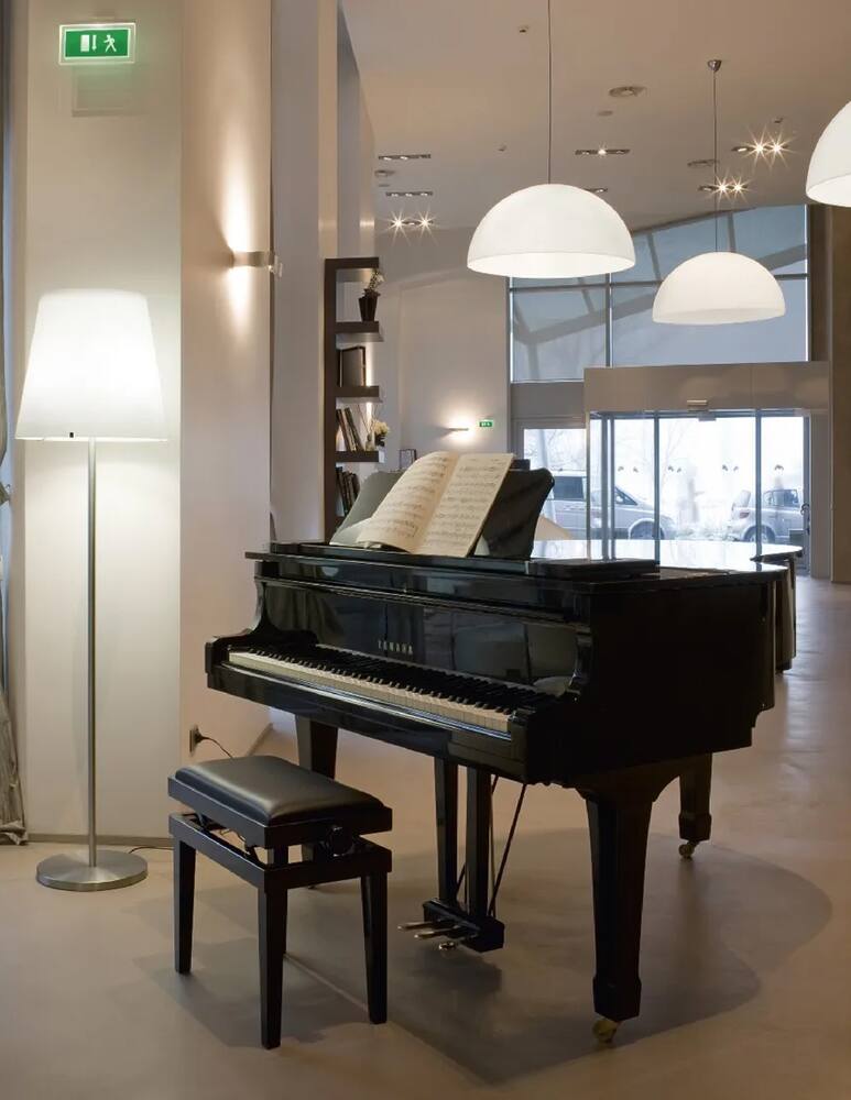 rinascente Fontana Arte 3247 Floor Lamp Medium