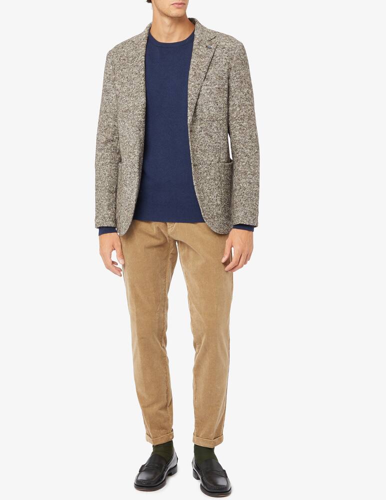 rinascente At.p.co Blazer melange gege