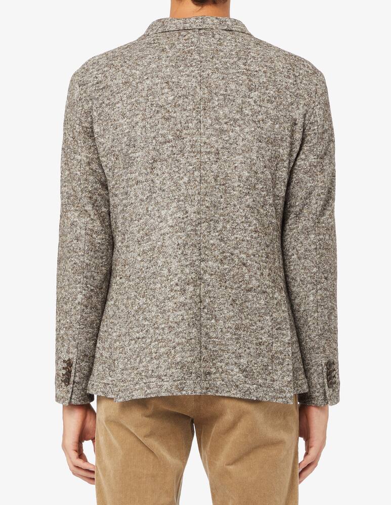 rinascente At.p.co Blazer melange gege