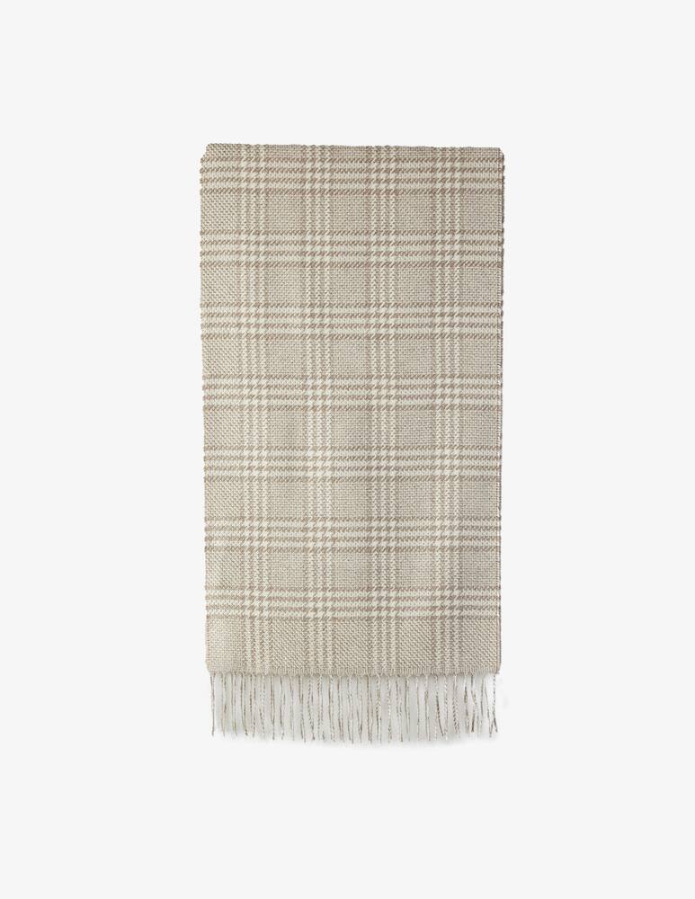 rinascente Piacenza Cashmere Sciarpa in cashmere - Beige