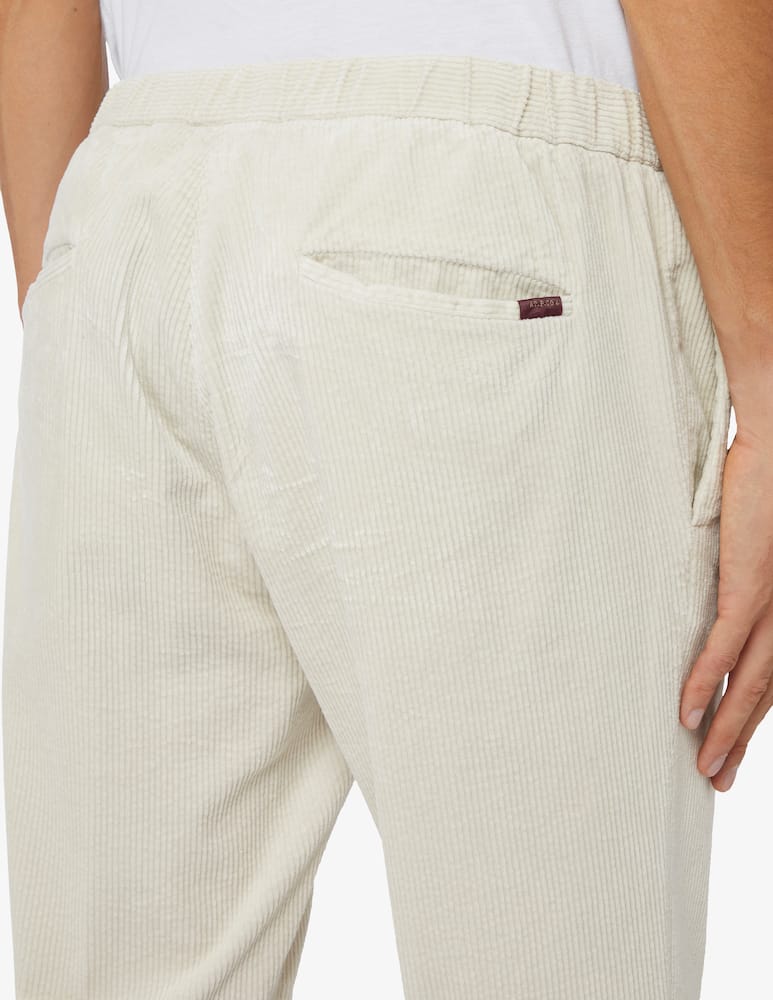 rinascente At.p.co Chino berlino cord 500r trousers