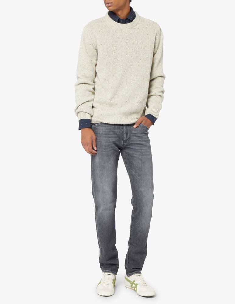 rinascente At.p.co Maglia girocollo lana