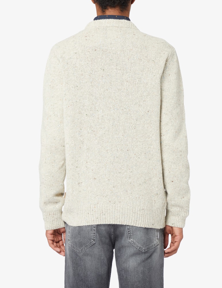 rinascente At.p.co Maglia girocollo lana