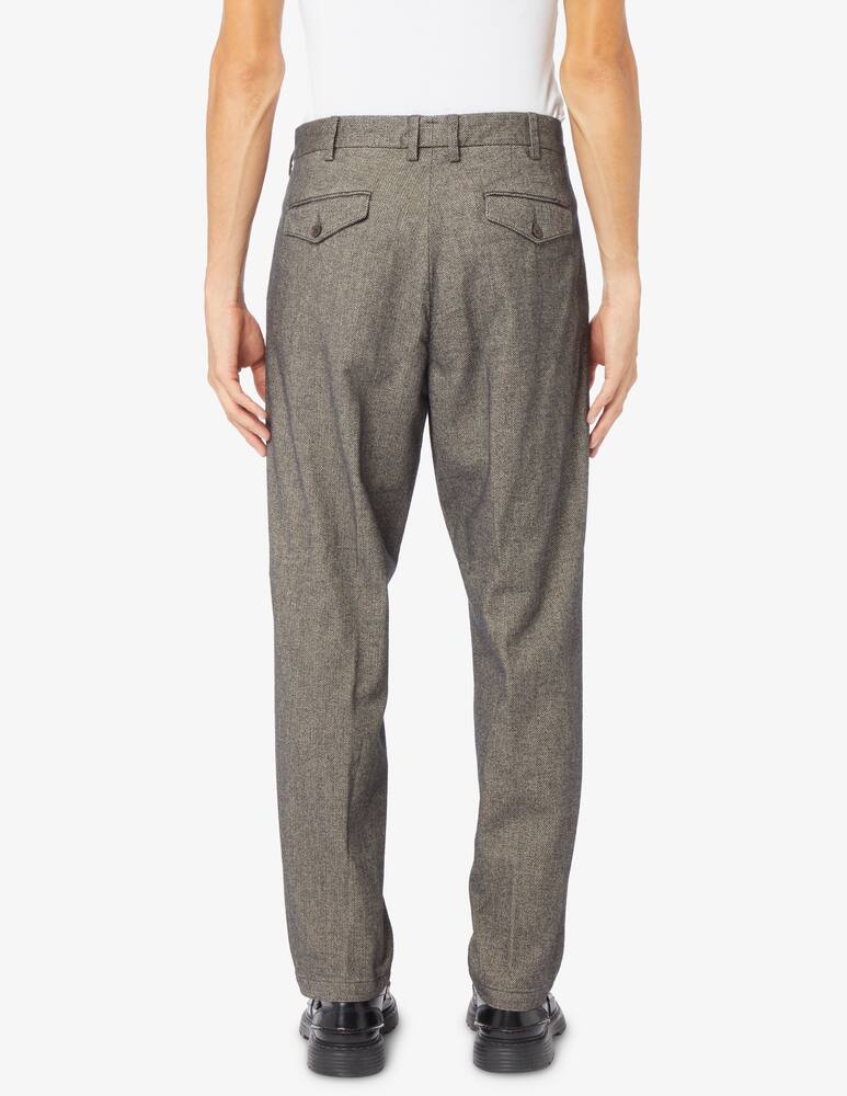 rinascente At.p.co Chino trousers