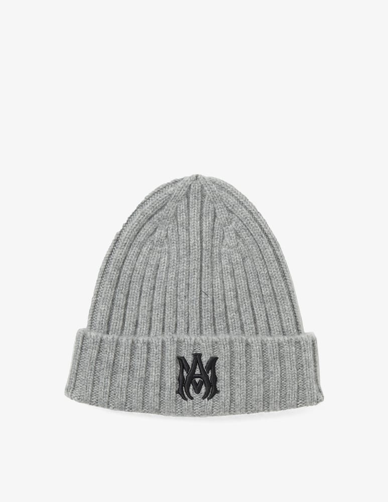 rinascente Amiri Beanie cachemere - Grey