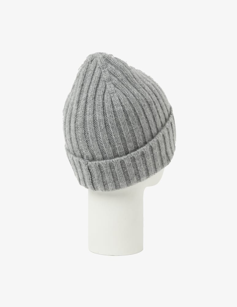 rinascente Amiri Beanie cachemere - Grey