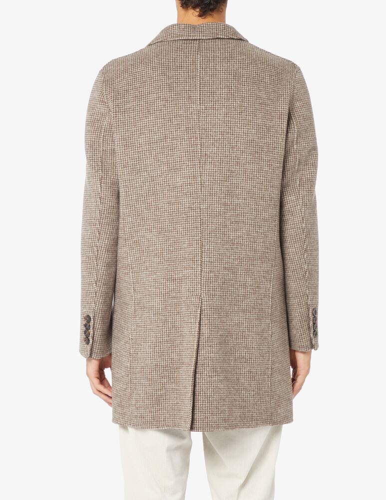 rinascente At.p.co Wool coat