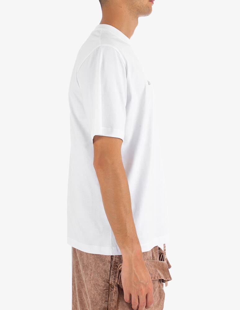 MSGM T-Shirt Crash Baggage - immagine 2 MSGM T-Shirt Crash Baggage - immagine 2