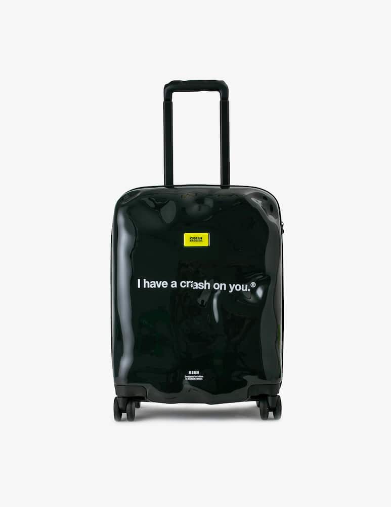 MSGM Icon Small Bagaglio a Mano - immagine 1 MSGM Icon Small Bagaglio a Mano - immagine 1