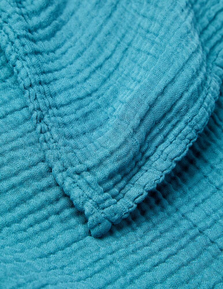 rinascente Society Free New Copriletto - Blu