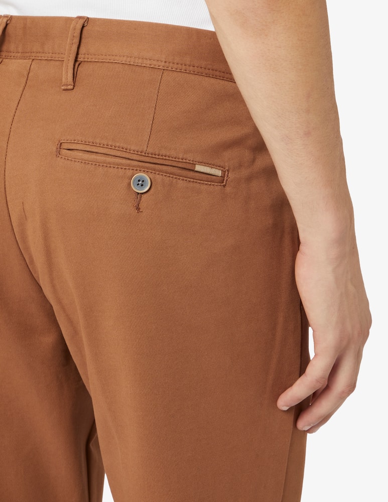 rinascente At.p.co Pantaloni chino dan tricotina