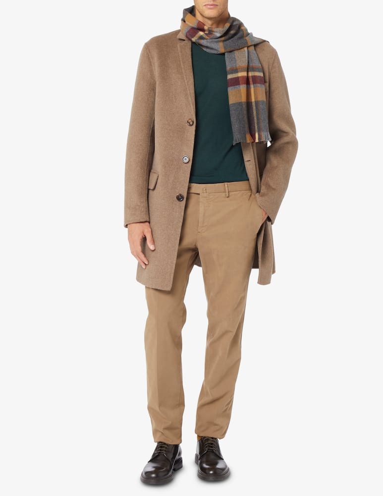 rinascente At.p.co Wool coat