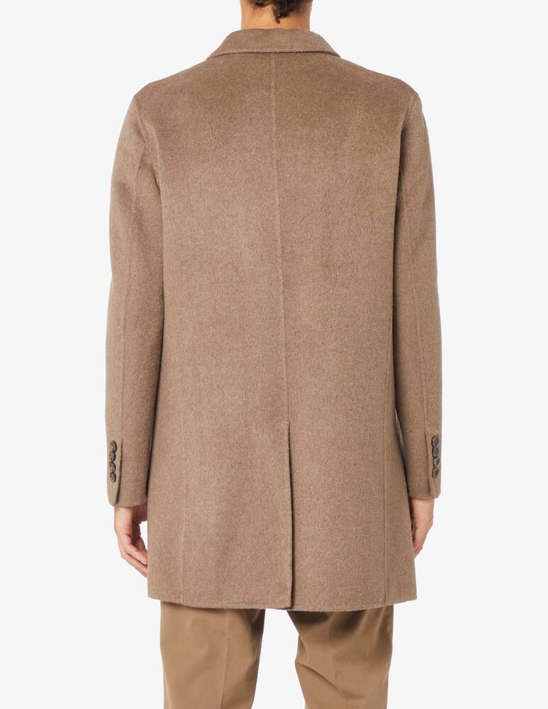 rinascente At.p.co Wool coat