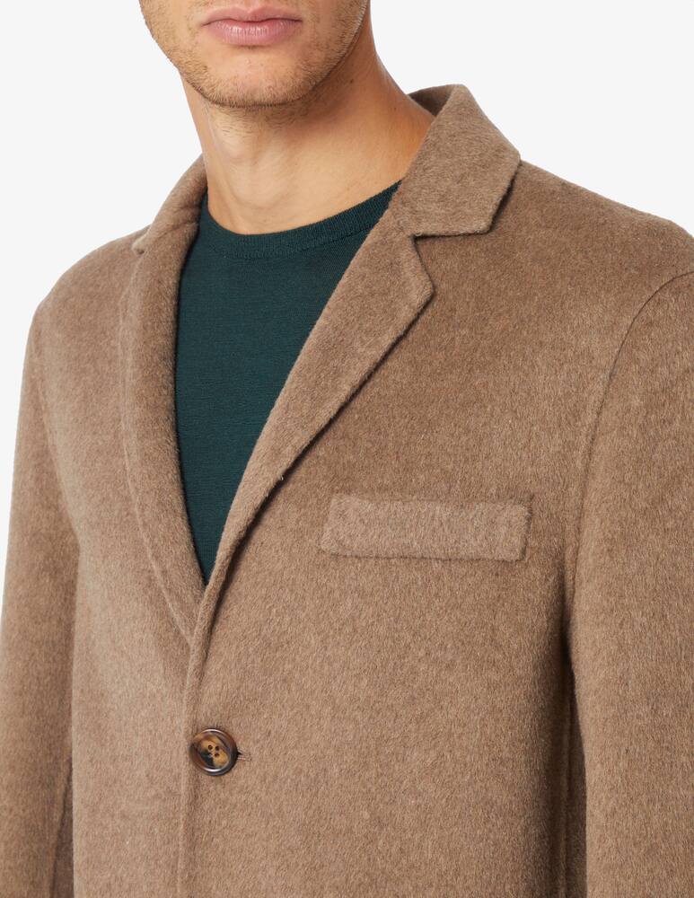 rinascente At.p.co Wool coat