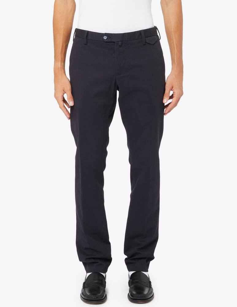 rinascente At.p.co Pantaloni chino jack tricotina