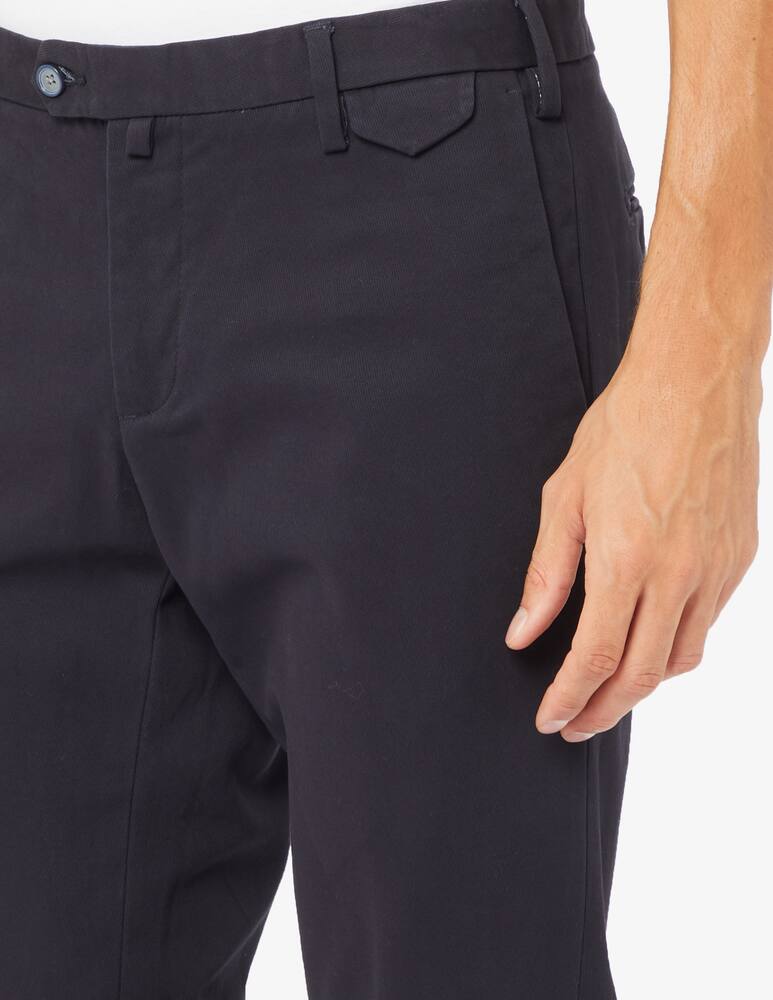 rinascente At.p.co Pantaloni chino jack tricotina