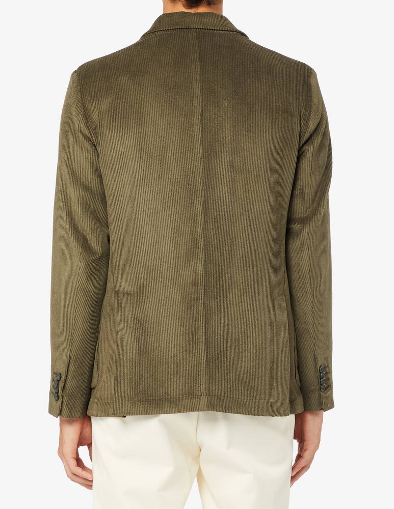 rinascente At.p.co Blazer corduroy