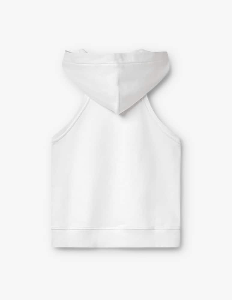 rinascente HINNOMINATE Hooded sweatshirt with print