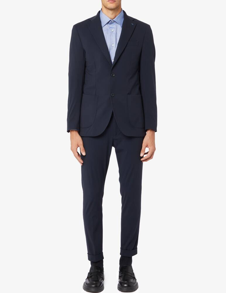 At.p.co Stretch dublin suit - picture 1 At.p.co Stretch dublin suit - picture 1