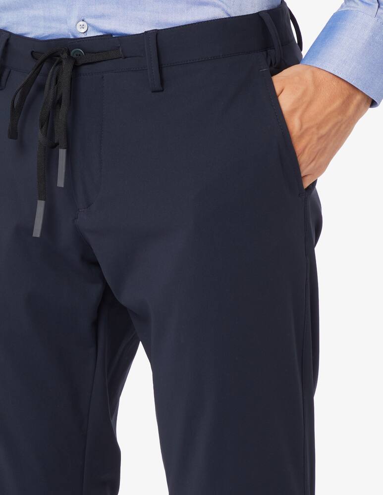 rinascente At.p.co Stretch dublin suit