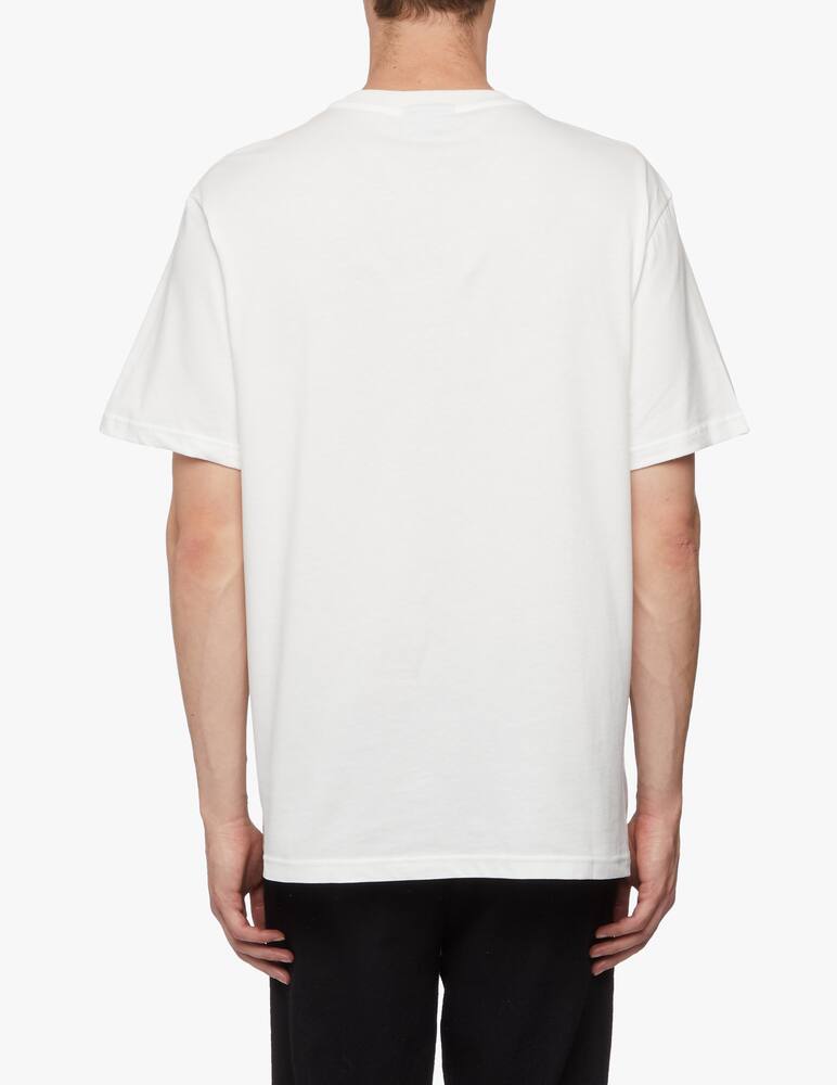 rinascente Throwback T-shirt scritta memories