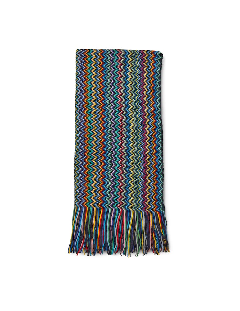 rinascente Missoni Wool beanie