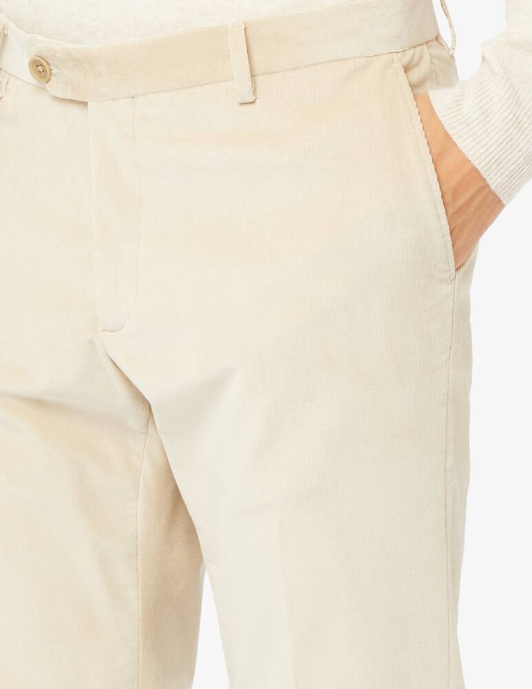 rinascente At.p.co Vienna velvet suit